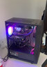鑫锐intel 酷睿i5 12400F/12490F升i7 14代/RTX4060吃鸡游戏黑神话悟空办公电脑水冷DIY组装台式电脑 配置七 i7 14代丨1TB丨RTX3060 实拍图