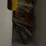沃隆 每日坚果 混合干果仁小包装营养健康零食大礼包坚果炒货礼盒装 每日果礼750g（黄色升级版） 晒单实拍图