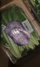 小汤山 北京 有机小白菜 250g 基地直供新鲜蔬菜 实拍图