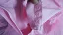宾娜诗（binnashi） 儿童舞蹈服夏季短袖女童芭蕾舞裙女孩拉丁跳舞裙舞蹈衣开档粉色 长袖粉色 160 实拍图