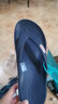 卡骆驰（crocs）拖鞋男鞋女鞋 25夏季新款户外运动休闲凉拖沙滩耐磨软底人字拖 蓝-人字拖-可涉水-晒图返5 43-44 实拍图