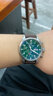 【二手99新】万国（IWC）男表飞行员系列小王子特别版自动机械男士手表运动休闲奢侈品腕表 【43mm特别版】计时-蓝盘钢带 IW377717 实拍图