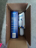 Oral-B 欧乐B电动牙刷p4000 充电式智能牙刷3D声波旋转软毛小圆头送男友送女友七夕情人节礼物情侣牙刷 天穹蓝 |  3D智能电动牙刷+6件套洁牙礼包 实拍图