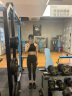 lululemon丨Nulu™ Yoga 女士高领口罗纹运动内衣 LW2DEGS 黑色 6 晒单实拍图