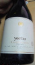 芫桐（YEETOO）智利原瓶进口干白葡萄酒 珍藏级霞多丽葡萄酒 卡萨布兰卡山谷 750mL*1 实拍图