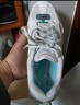 斯凯奇（Skechers）斯凯奇机甲鞋二代户外机能风老爹鞋女复古潮流运动鞋缓震休闲鞋 149514/WMLT 39 实拍图