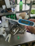 迈测（MiLESEEY）SM10电子盐度计海水比重高清数显海产养殖含盐咸度高精度测量仪器 SM10（0-10%）卤制品 实拍图