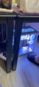 玩嘉 罗宾2台式机电脑机箱全侧透海景房II水冷电竞游戏包豪斯支持ATX主板/360水排/4090显卡 罗宾（海景房）白机箱 晒单实拍图