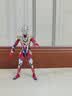 万代（BANDAI） SHF 泽塔奥特曼 手办模型玩具 15cm SHF 泽塔伽马未来 实拍图