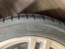 米其林轮胎225/45R18 95Y PILOT SPORT 4 PS4竞驰4适配宝马2系/3系/4系 实拍图