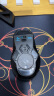 罗技（G） G903 LIGHTSPEED 无线电竞充电游戏鼠标 hero芯片逻辑赛博朋克宏吃鸡鼠标 G903HERO无线游戏鼠标 实拍图