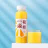 褚橙NFC果汁鲜榨橙汁非浓缩0添加饮料果蔬汁245ml*6瓶 实拍图