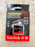 闪迪（SanDisk）256GB CF（CompactFlash）内存卡 4K 3D视频 UDMA-7 至尊超极速相机存储卡 读速160MB/s 写速140MB 实拍图