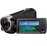 索尼（SONY）HDR-CX405 高清数码摄像机 光学防抖 30倍光学变焦 蔡司镜头 晒单实拍图