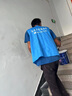 京东同城快修好评超32万漏水维修上门服务防水补漏维修免砸砖卫生间漏水房屋楼顶检测暗管管道堵漏精准定位 墙面起皮发霉返碱 实拍图