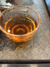 HARIO日本耐热玻璃杯 咖啡杯 加厚日本原装进口茶杯水杯HU 2个装 实拍图