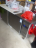 澳柯玛（AUCMA）冷藏工作台冰柜商用冷藏工作台操作台卧式冰箱奶茶设备平冷水吧台厨房冰箱冷柜 1.8米丨冷藏丨HC-18A8J 晒单实拍图
