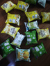 上好佳【39元10包】田园薯片50g/包休闲零食 番茄味烤肉味多口味可选 原味 实拍图