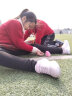 Skechers斯凯奇小学生运动鞋女孩儿童轻质防滑体训鞋透气跑步童鞋319022L 晒单实拍图