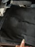 VEROMODA牛仔裤女2023新款简约气质优雅复古高腰显瘦喇叭裤 黑牛仔色-J1G 165/68A/M/R 晒单实拍图