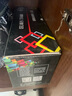 星朋CRG331硒鼓适用佳能MF8230CN 8250CN硒鼓MF8280CW墨盒MF628cw墨粉LBP7100CN MF8210Cn 623 7110 621 626彩色 黑色硒鼓CRG331大容量2000页 实拍图