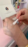 修本 美白祛斑霜淡化黑色素早晚去斑补水保湿面霜提亮肤色套装七子白 【尝鲜推荐装】日霜30g+晚霜30g 实拍图