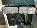 博世（BOSCH）GSB 120 12V充电式手电钻电动螺丝刀锂电冲击钻双电+小黑盒工具箱 晒单实拍图