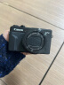 佳能（Canon） G7X3 数码相机G系列旗舰数码相机 学生家用 网红相机 Vlog拍视频相机 G7X2 套餐三【128G专用卡~佳能原装包~摄影三脚架】 实拍图