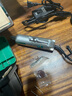美耐特电磨机小型迷你调速电磨笔玉石雕刻机抛光打磨切割机根木雕磨光机 正反转调速电磨【木雕套装】 实拍图