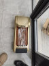 木野村 鞋套机家用全自动新款一次性脚套机鞋膜机智能覆膜机套鞋机 金色 实拍图
