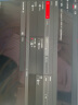 讯景（XFX）游戏电竞电脑独立显卡 游戏设计 RX6650XT 8GB DDR6 RX6650XT 战狼 晒单实拍图