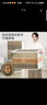 也雅（Yeya）可折叠收纳柜【升级带锁】免安装玩具收纳箱卷帘门阳台储物柜飘窗 【大号】欧灰 3只装 实拍图