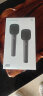 MIJIA K歌麦克风 大屏版 2支装小米电视Redmi电视家庭KTV电视麦克风话筒双人无线连麦 36种预设音效  实拍图