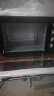 美的电烤箱 家用40L多功能电烤箱升级款上下独立控温四层烤位 MG38CB-AA三代 晒单实拍图