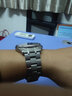 西铁城（CITIZEN）手表男日韩表光动能电波星空盘舒博钛商务送礼物男友AT8240-74L 实拍图