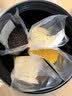 乐养优品 杂粮燕麦米黑米小米薏仁米红豆黑豆黄豆绿豆团购礼盒/九色粗粮米 杂粮礼盒3100g 实拍图
