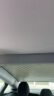 康车宝特斯拉model 3焕新版遮阳帘 车天窗遮阳顶汽车防晒隔热挡板升级款 晒单实拍图