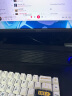 赛达（SADA）音响电脑蓝牙音箱家用台式机长条多媒体喇叭笔记本手机桌面有线迷你影响 V-195黑色 实拍图