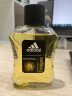 阿迪达斯 （adidas） 冰点 天赋 征服 五人团队 欧冠男士运动淡香水 征服100ml 晒单实拍图