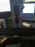 飞利浦SPA2100蓝牙音箱音响电脑手机多媒体台式机笔记本低音炮音响便携迷你音响 黑色 晒单实拍图