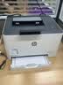 惠普 彩色激光打印机150nw/150a A4家用办公小巧打印 单打印  150a【彩色激光USB连接】 实拍图