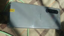 索尼（SONY）Xperia1 III 5G智能手机 二手手机 灰色 12GB+256GB 实拍图
