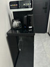 小鸭茶吧机2025新款家用现代全自动小型饮水机一体机立式智能语音烧水制冷制热两用新型办公室商用客厅 温热-新大款+底部上水+煮茶+双烧水 温热型 实拍图