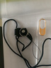 双杰仕  苹果X/XR/XSMax手机壳iPhone XS Max保护套xr外壳透明全包防摔套男款 苹果XS Max银色-镜头保护圈 实拍图