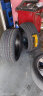 德国马牌（Continental）轮胎/汽车轮胎 245/50R18 104V CSC5 XL FR MO-V 适配福建奔驰V级 晒单实拍图