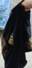 千语淇 2023秋季新款长袖t恤女新款宽松显瘦打底衫蝙蝠袖卫衣女士上衣 咖啡色 XL 建议120-130斤 实拍图