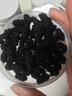 承真堂新货桑葚干黑桑椹泡水新疆新鲜干果 泡茶 (4罐)桑葚干(1000克) 实拍图