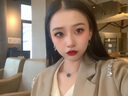 BROSWAY欧美时尚男士轻奢潮流项链高级感小众轻奢饰品生日送男友礼物 BNU01 格调蓝-罗盘 链长480mm+20mm 链粗1.8mm 实拍图