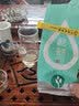 百草仙翁2026新茶兰妃茶全嫩芽兰花香茶叶花茶绿茶四川雅安特产散装春茶 盒装250克 实拍图