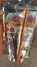 果倍爽（Capri-Sun）饮料整箱桃苹果复合儿童果汁200ml*10袋 迪拜原装进口 晒单实拍图